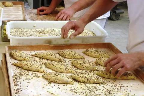 La Patisserie photo 4